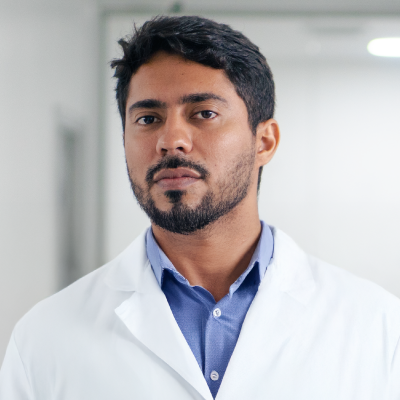 Jorge Narváez Jorge Narváez